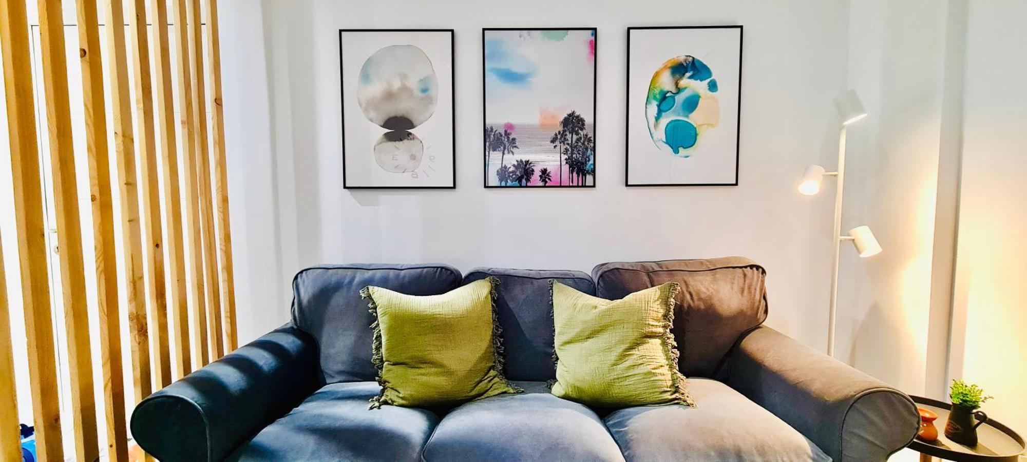 Appartamento Galope Premium Cordova Esterno foto