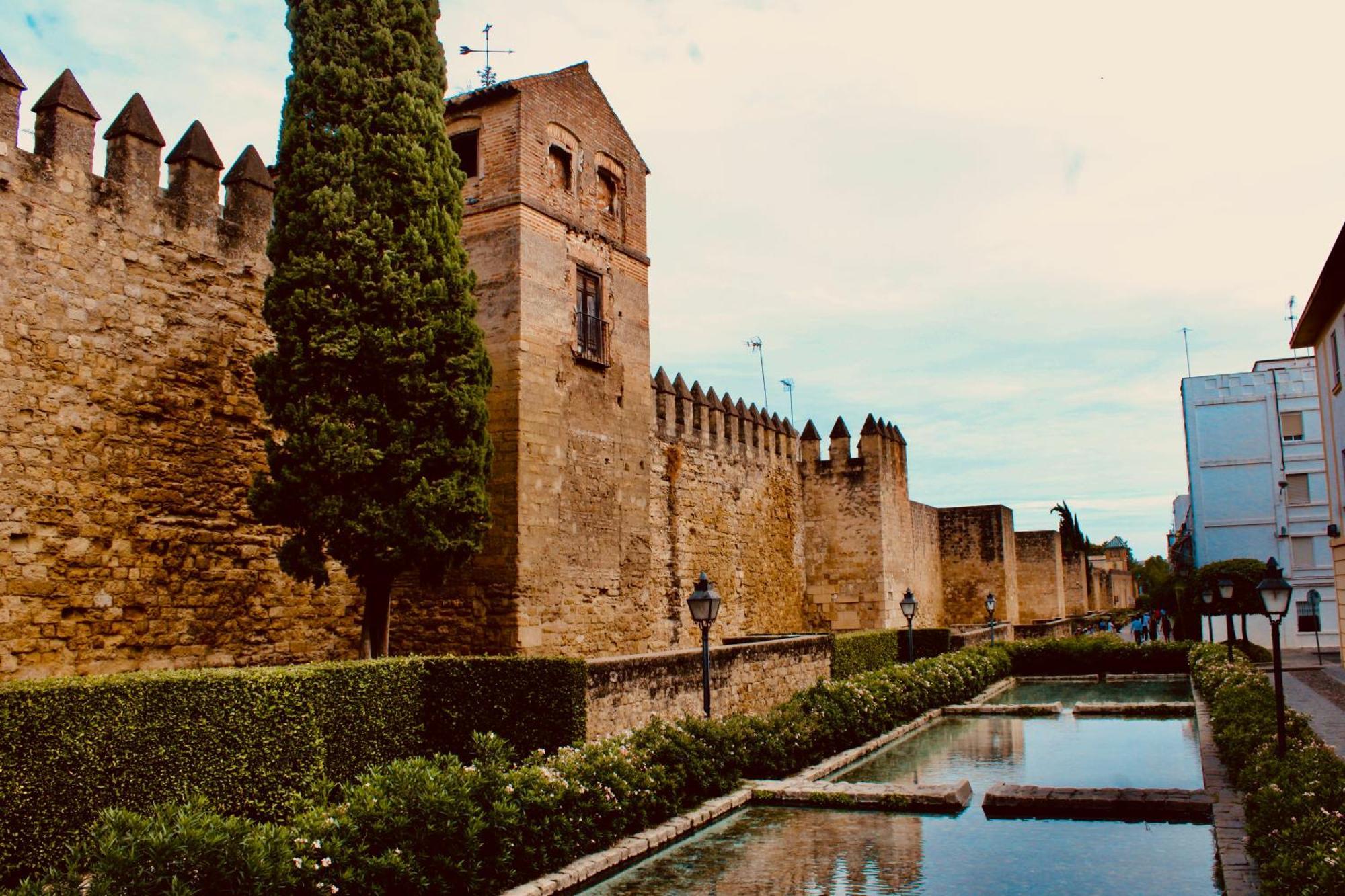 Appartamento Galope Premium Cordova Esterno foto
