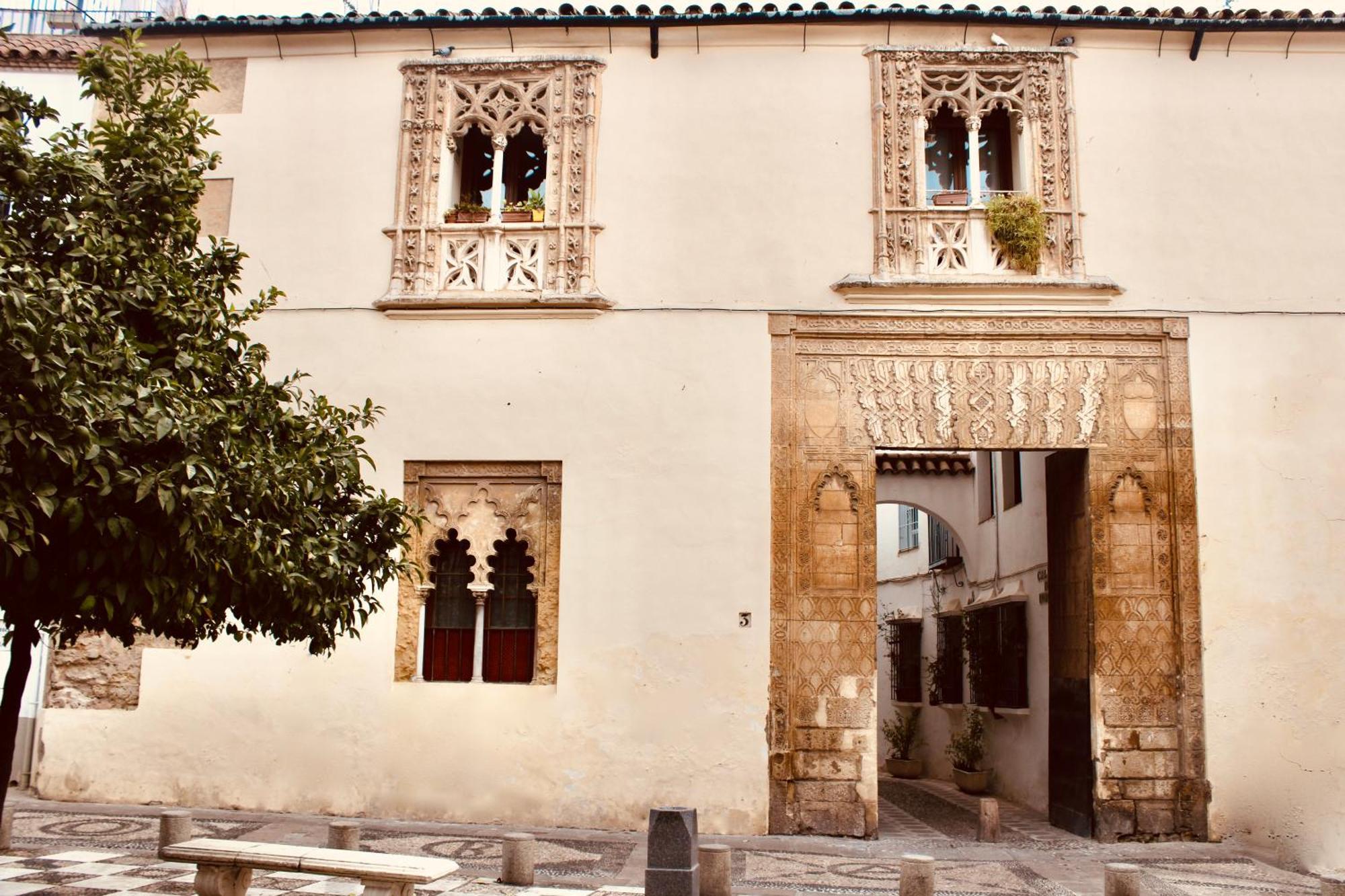 Appartamento Galope Premium Cordova Esterno foto