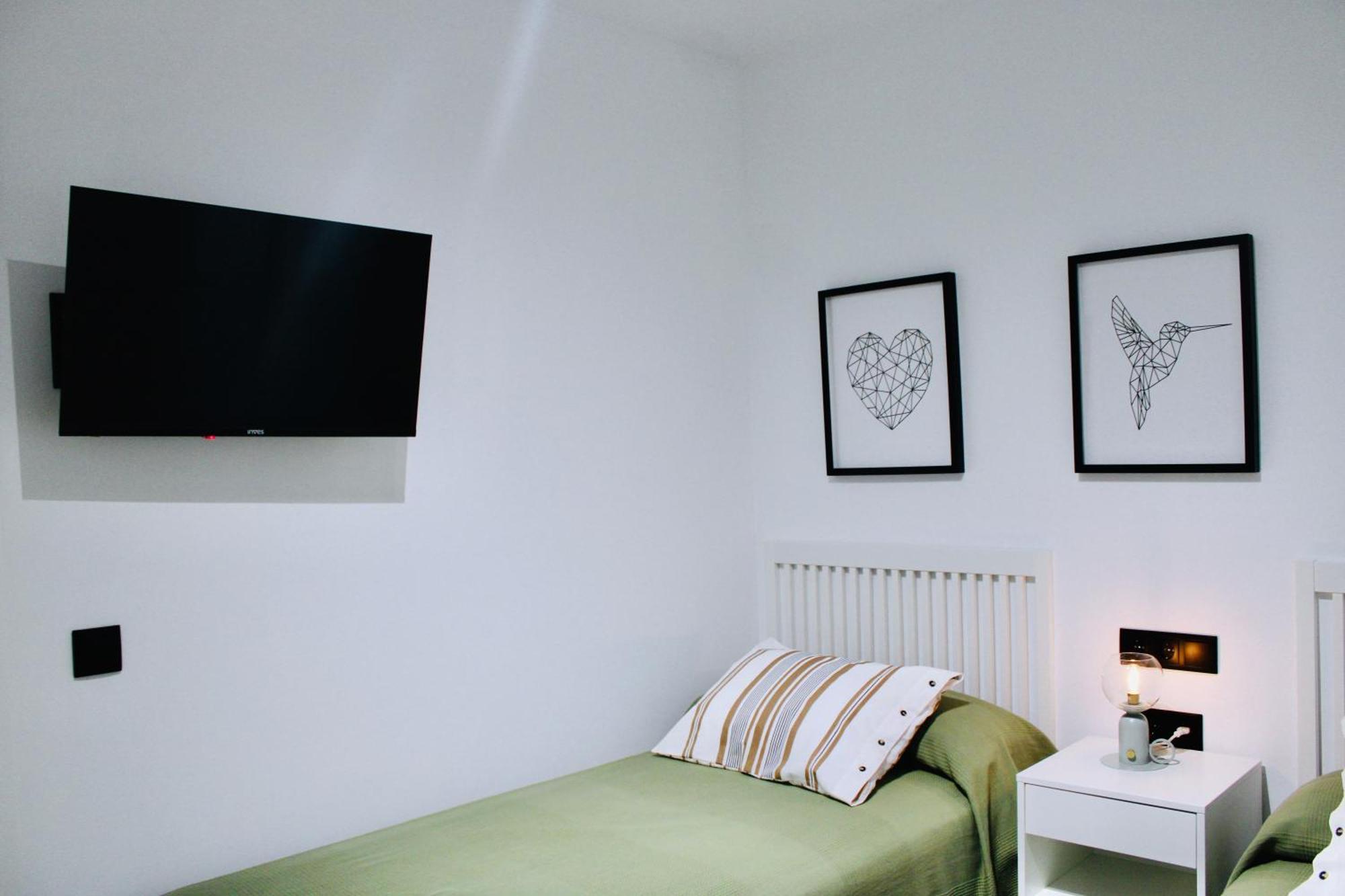 Appartamento Galope Premium Cordova Esterno foto
