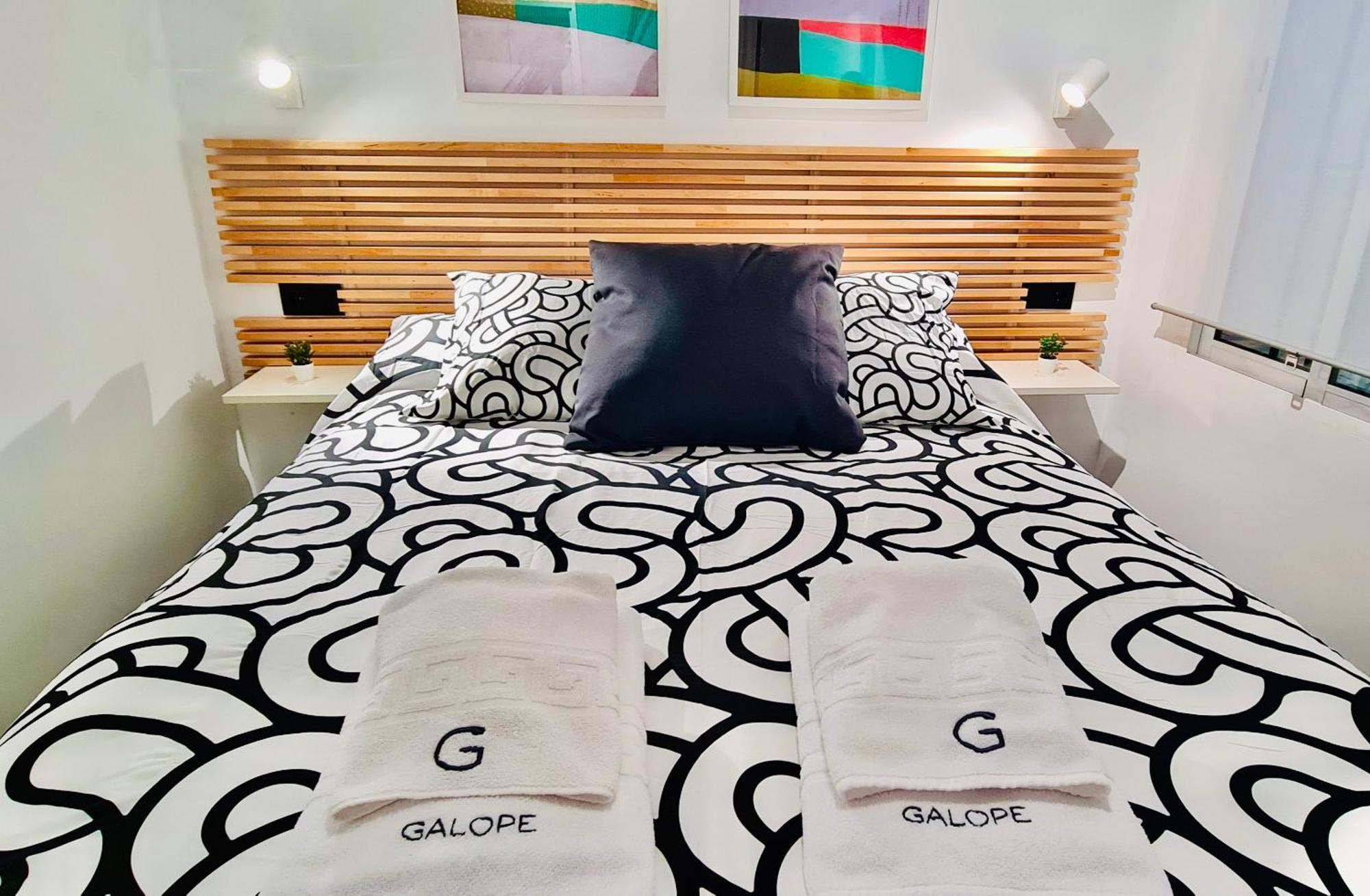 Appartamento Galope Premium Cordova Esterno foto